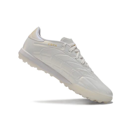 Copa Pure 3 Elite Cream/Gold - TF