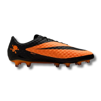 Hypervenom Phantom RGN SE "Bright Citrus" - FG