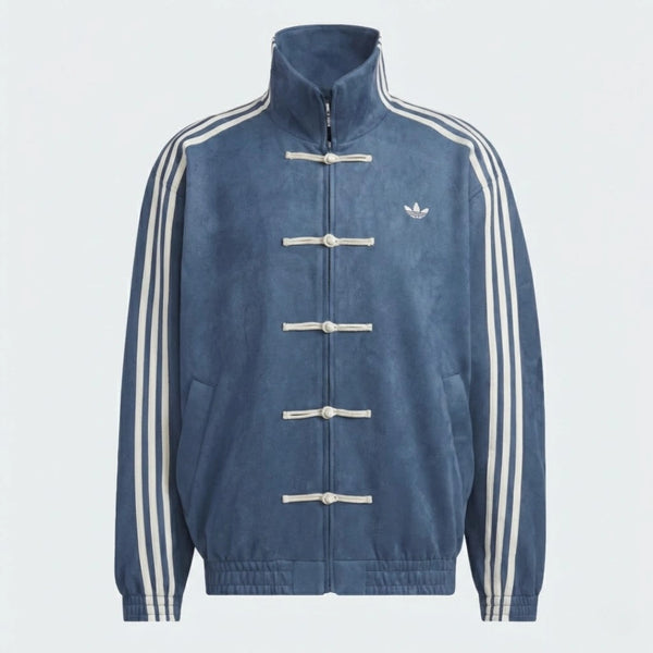 Navy CNY Jacket