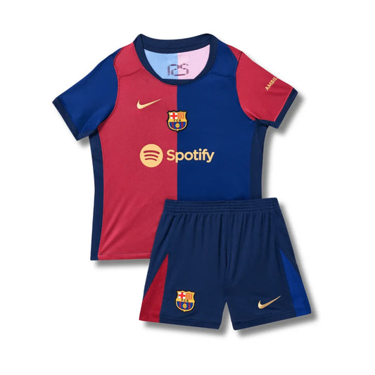 FC Barcelona Home 24/25 - Kids - My Store