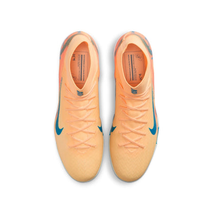 Mercurial Superfly 10 Elite "Kylian Mbappé" Edition - TF