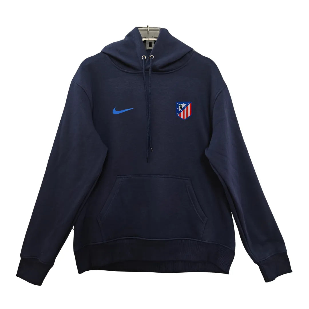 Atletico Madrid 26/27 Hoodie (9 colors)
