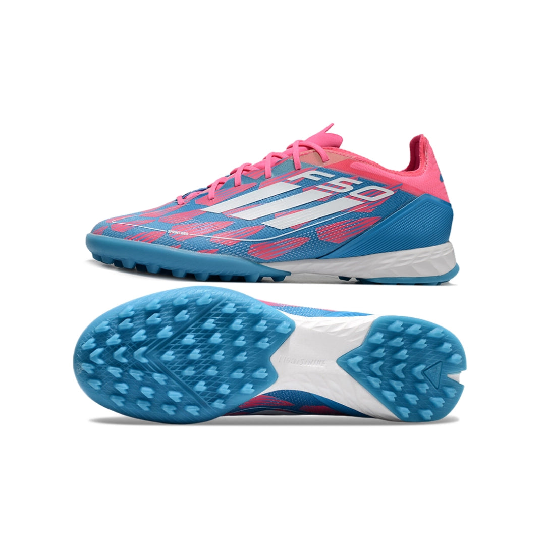 F50 Elite أزرق/أحمر- TF