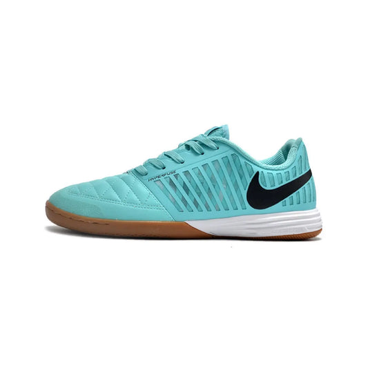 Lunar Gato 2 Baby Blue/Black Futsal - IC