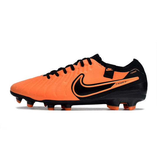 Tiempo Legend 10 Elite Orange/Black - FG