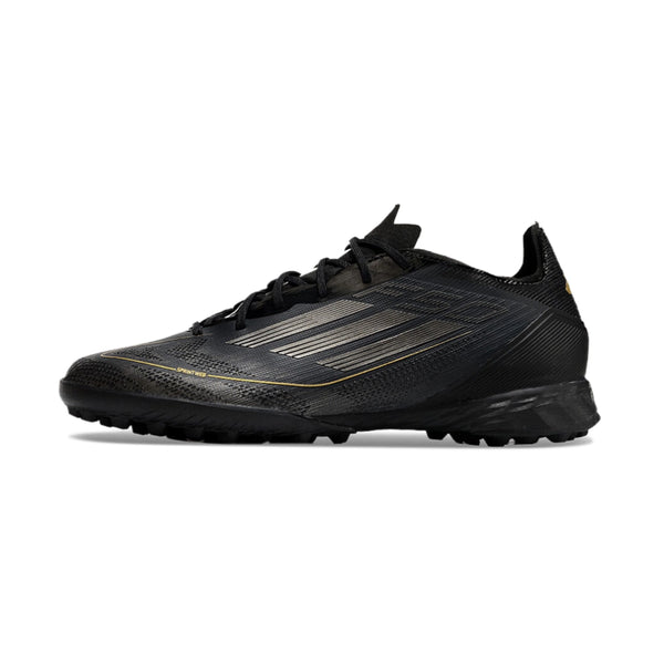 F50 Elite Black - TF