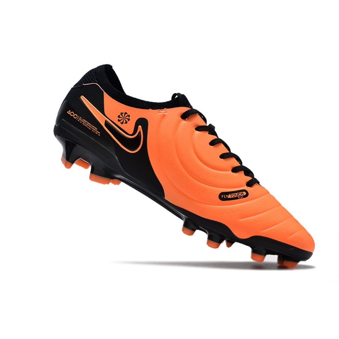 Tiempo Legend 10 Elite Orange/Black - FG