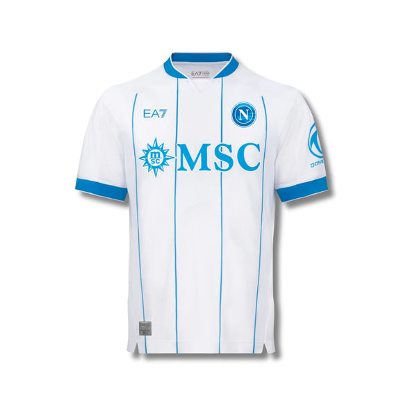 SSC Napoli 26/27 - Away