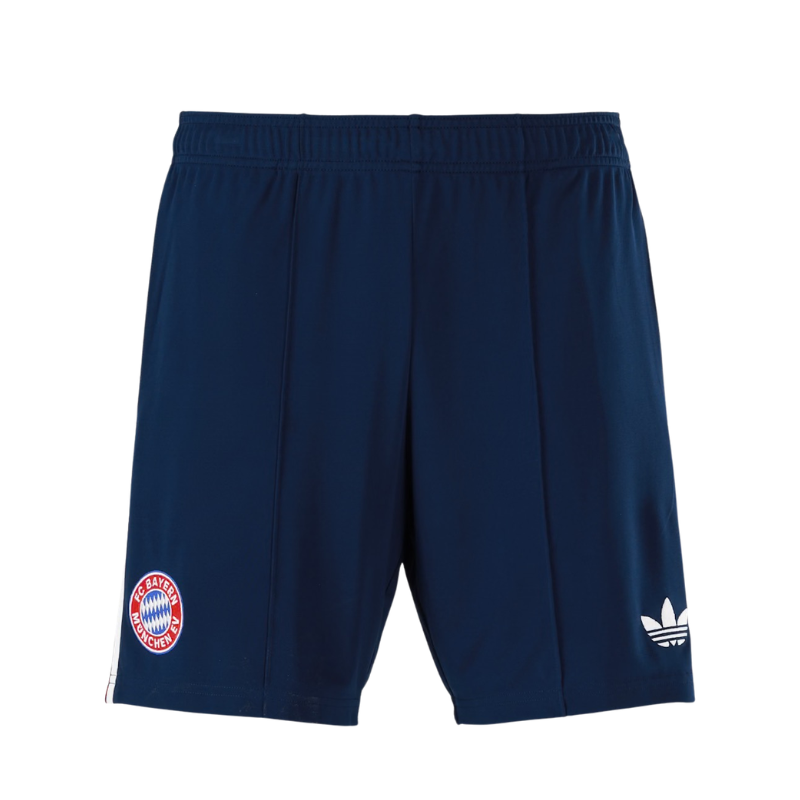 Bayern 26/27 Shorts - Away