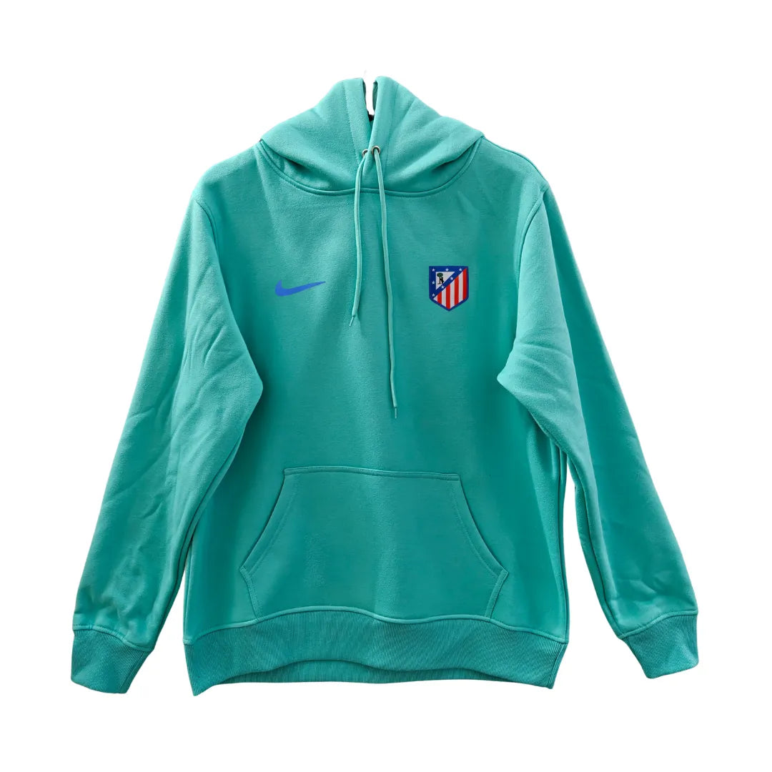 Atletico Madrid 26/27 Hoodie (9 colors)