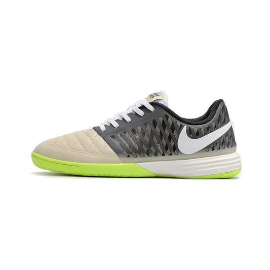 Lunar Gato 2 Baby Grey/Green Futsal - IC