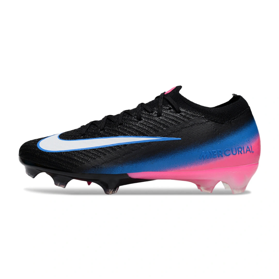 Mercurial Vapor 16 Elite Black/Multicolor - FG