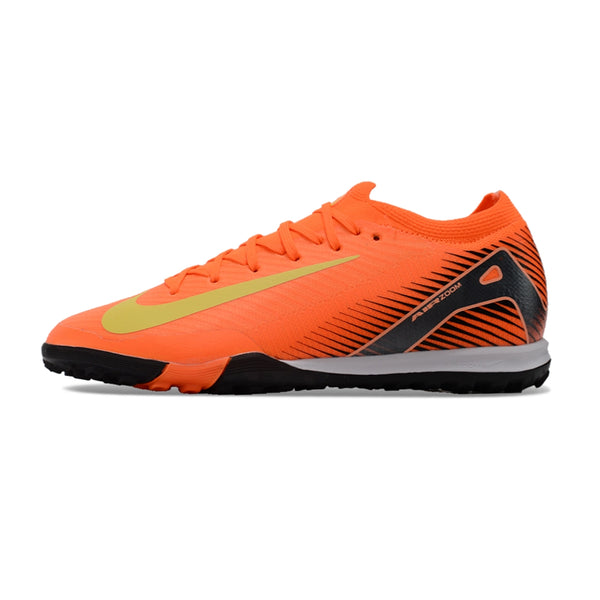 Mercurial Vapor 16 Elite Orange/Black - TF