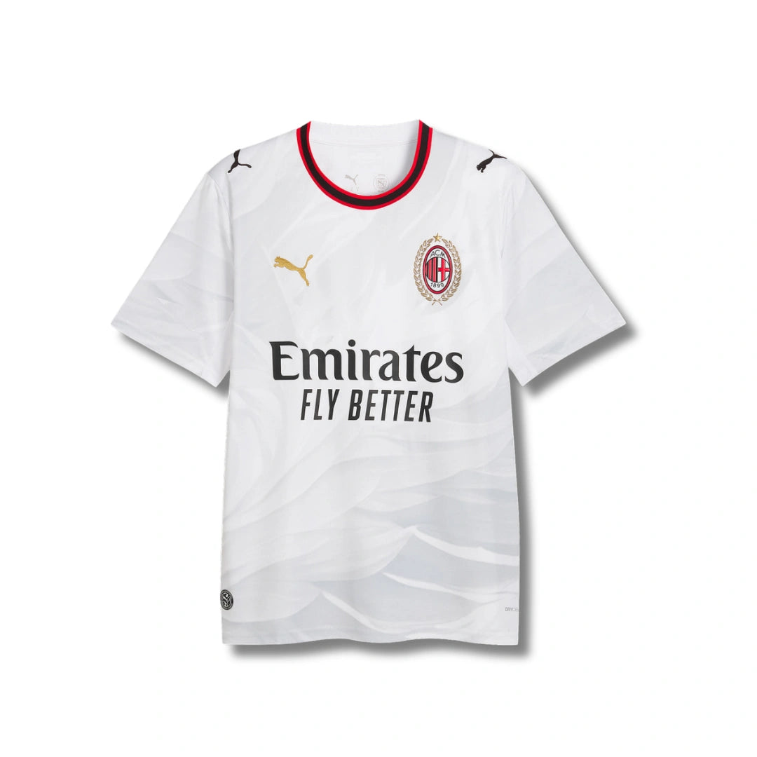 AC Milan 26/27 - Away