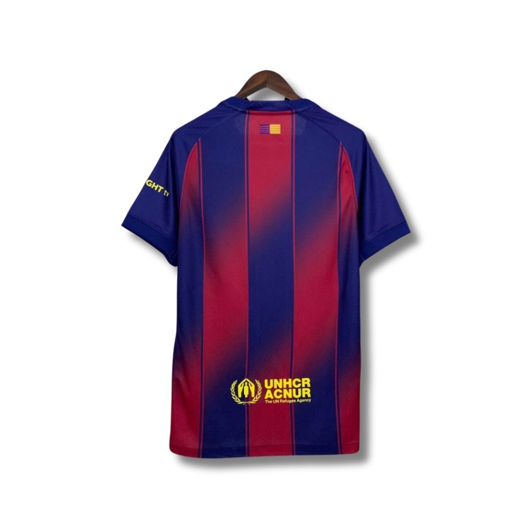 FC Barcelona 25/26 - Home - My Store