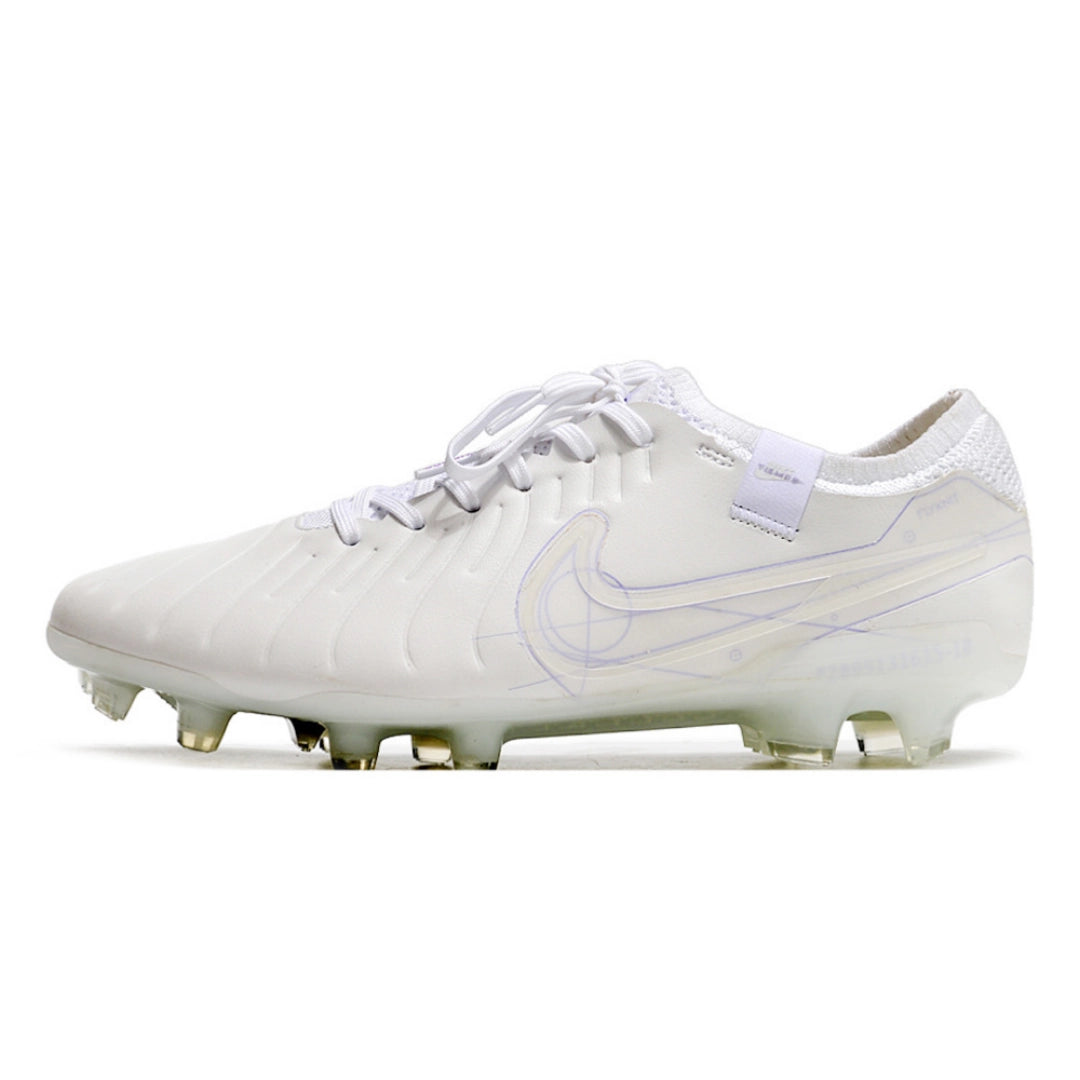 Tiempo Legend 10 Elite Limited Triple White - FG