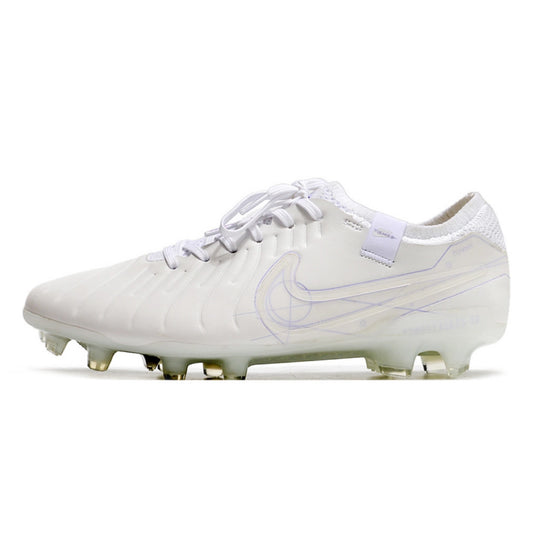 Tiempo Legend 10 Elite Limited Triple White - FG