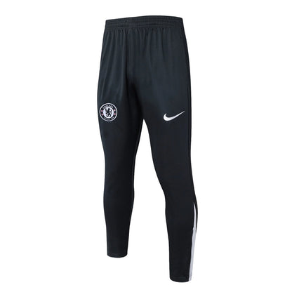 Chelsea White Tracksuit