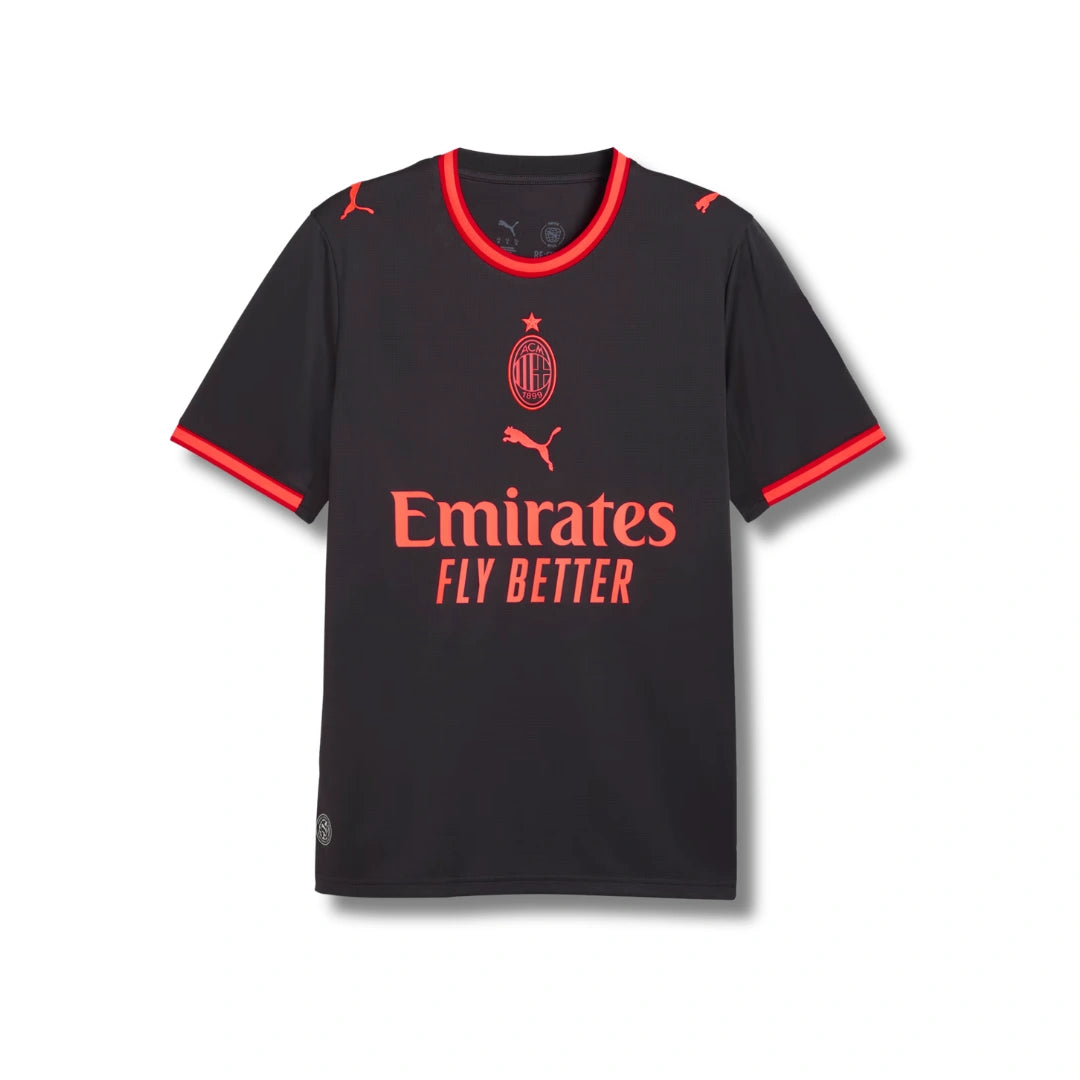 AC Milan 26/27 - Third