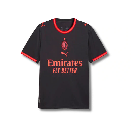 AC Milan 26/27 - Third