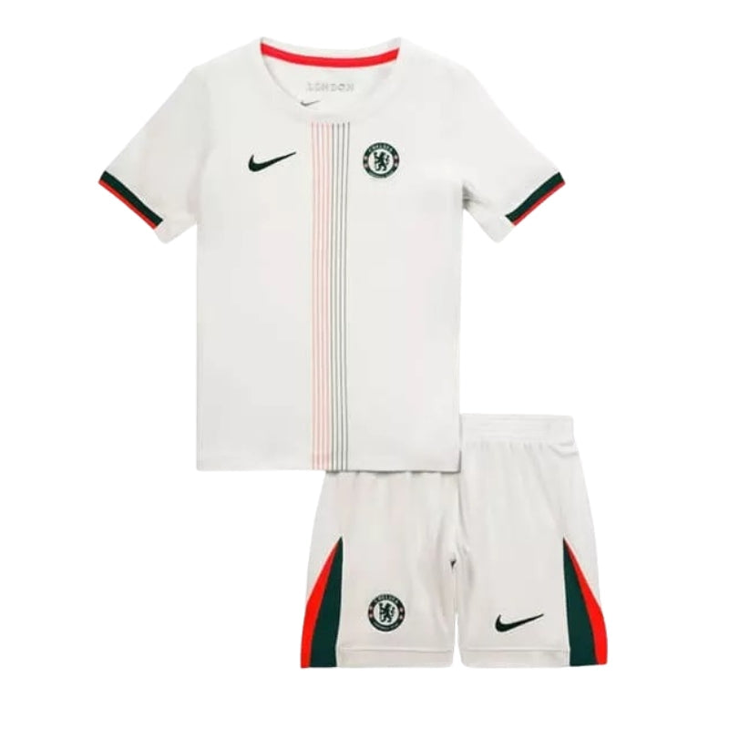 Chelsea Away 25/26 - Kids - My Store