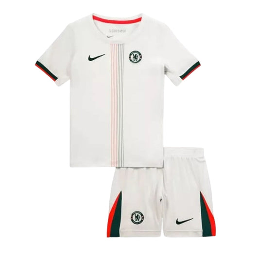 Chelsea Away 25/26 - Kids