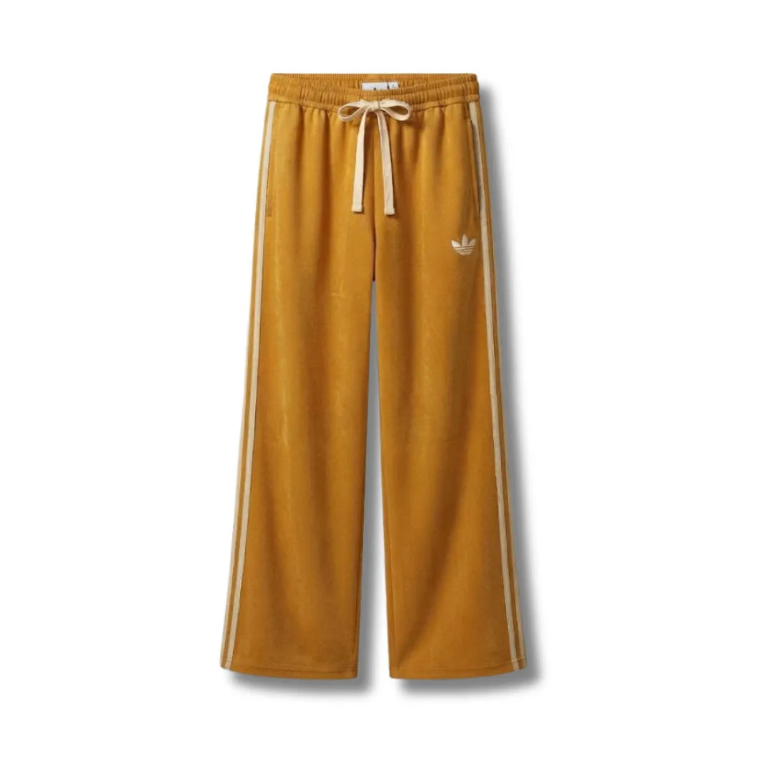 Mustard CNY Pants