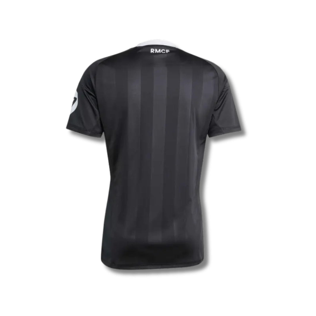 Real Madrid Goalkeeper 25/26 - Away - My Store