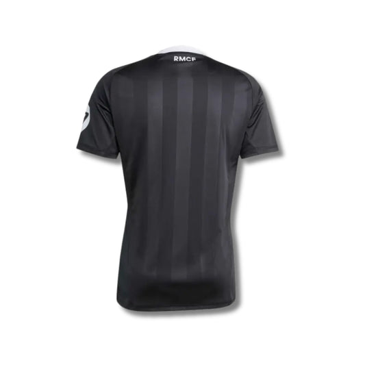 Real Madrid Goalkeeper 25/26 - Away