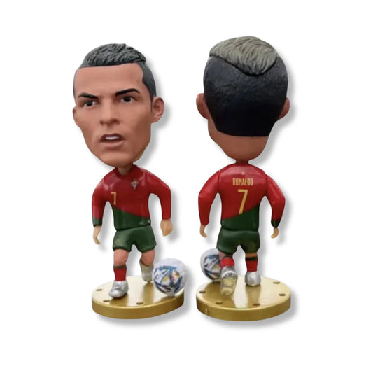 Cristiano Ronaldo Bobblehead