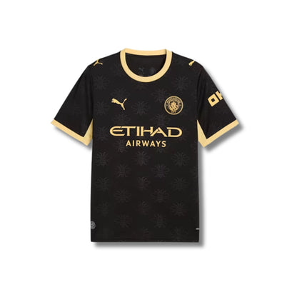 Manchester City 26/27 - Away