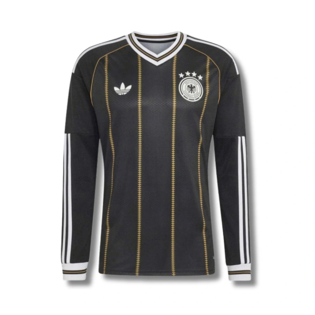 Germany "Last Farewell" Long Sleeve - Special