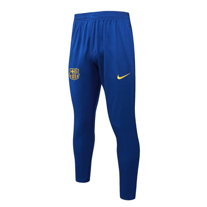 Barcelona Multicolor Tracksuit
