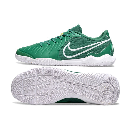 Tiempo Legend 10 Green Futsal - IC
