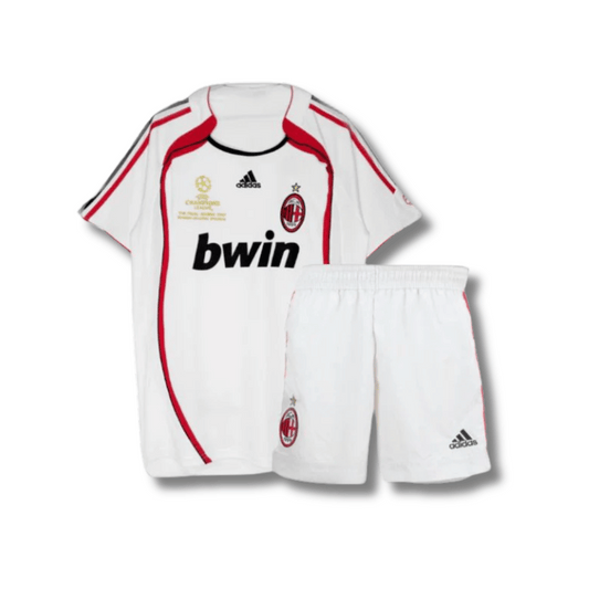AC Milan Retro 2006 - Kids - My Store