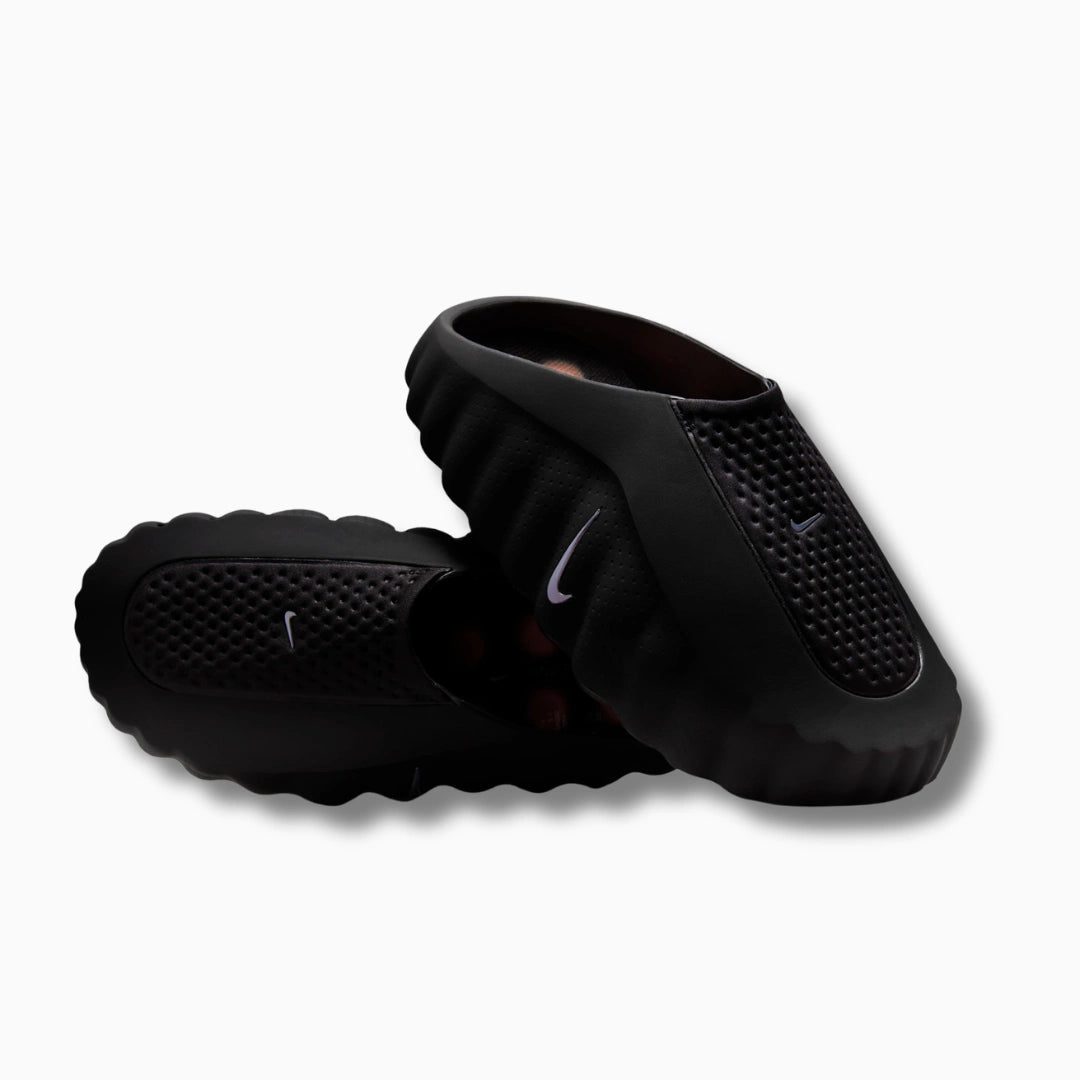 MIND 001 - Black Chrome