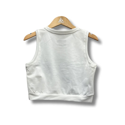 PSG Women 24/25 Crop Top - Away - My Store
