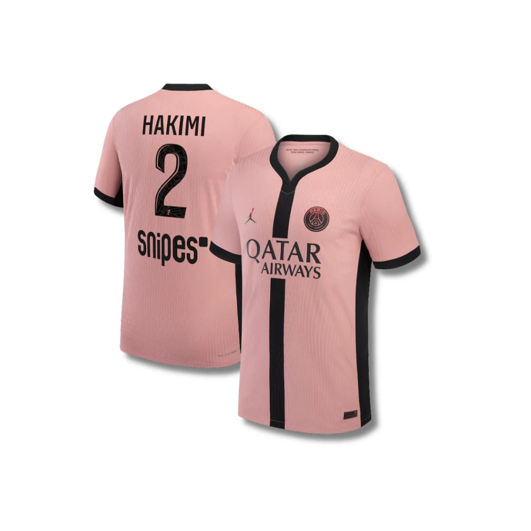 PSG 24/25 - Third - My Store