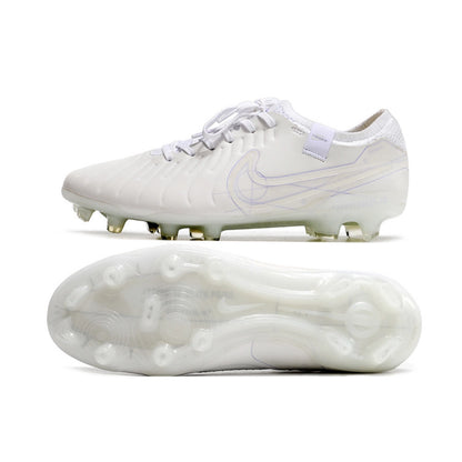 Tiempo Legend 10 Elite Limited Triple White - FG