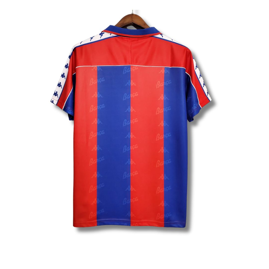 FC Barcelona 1996 - Home - My Store