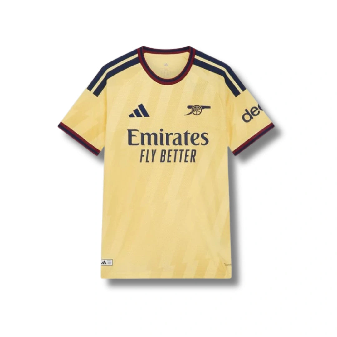 Arsenal 26/27 - Third