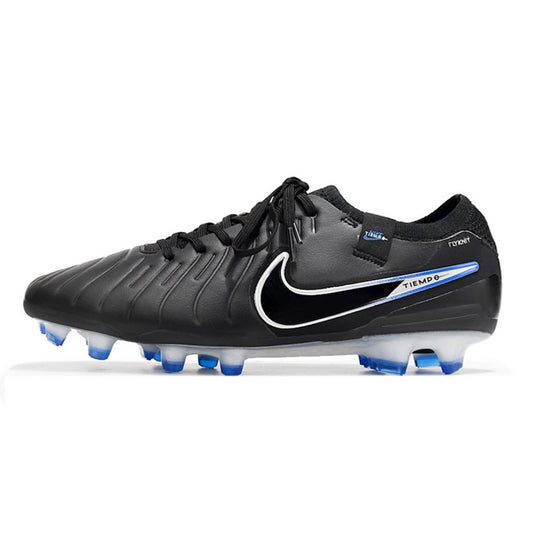 Tiempo Legend 10 Elite Black/Blue - FG