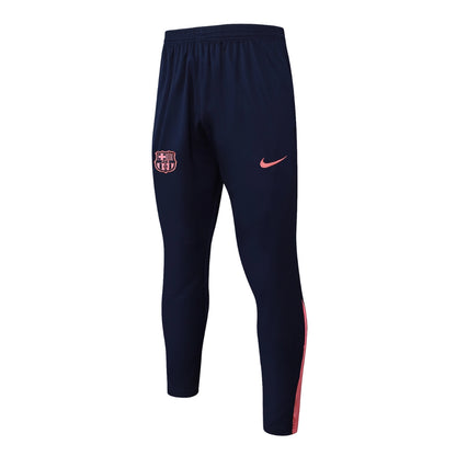 Barcelona Light Pink Tracksuit