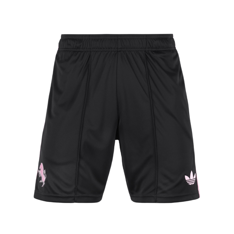 Juventus 26/27 Shorts - Away