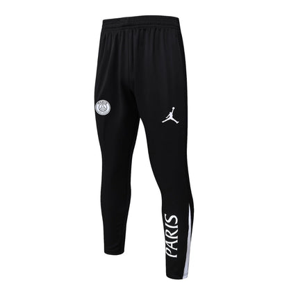 PSG x Jordan Wings Black Tracksuit