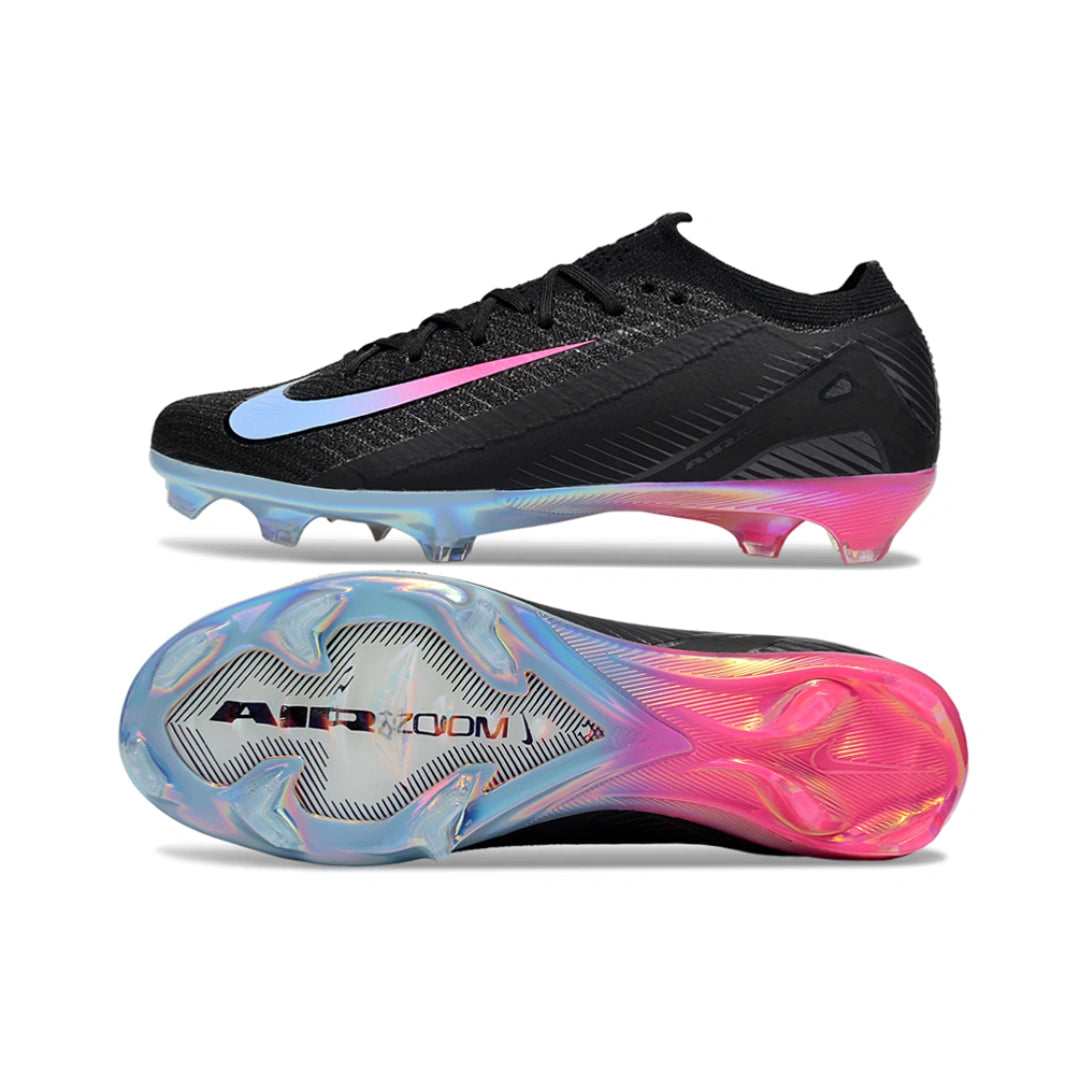 Mercurial Vapor 16 Elite Black/Multicolor - FG