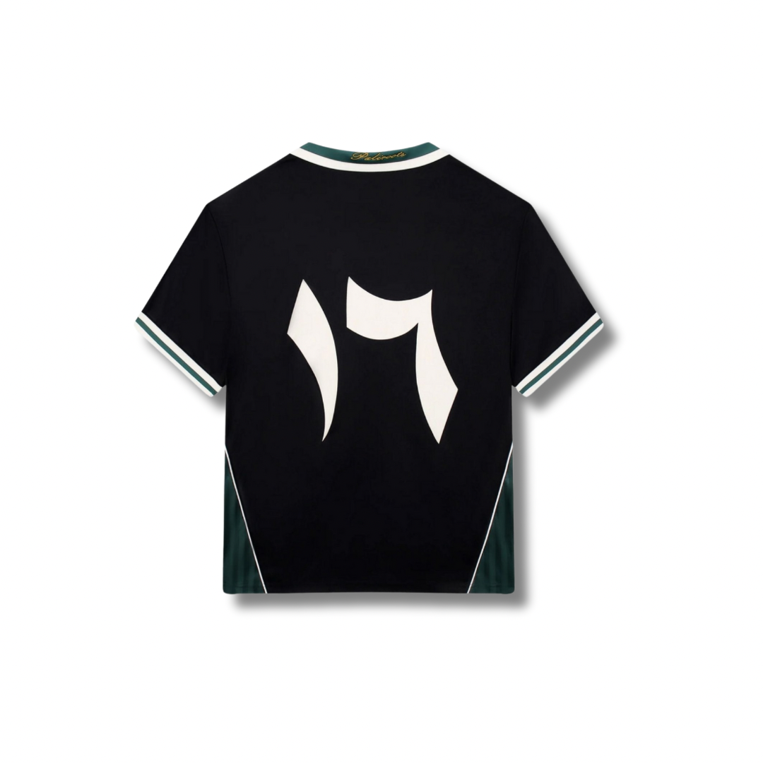 Palestine “Roots of Resistance” Black - Exclusive