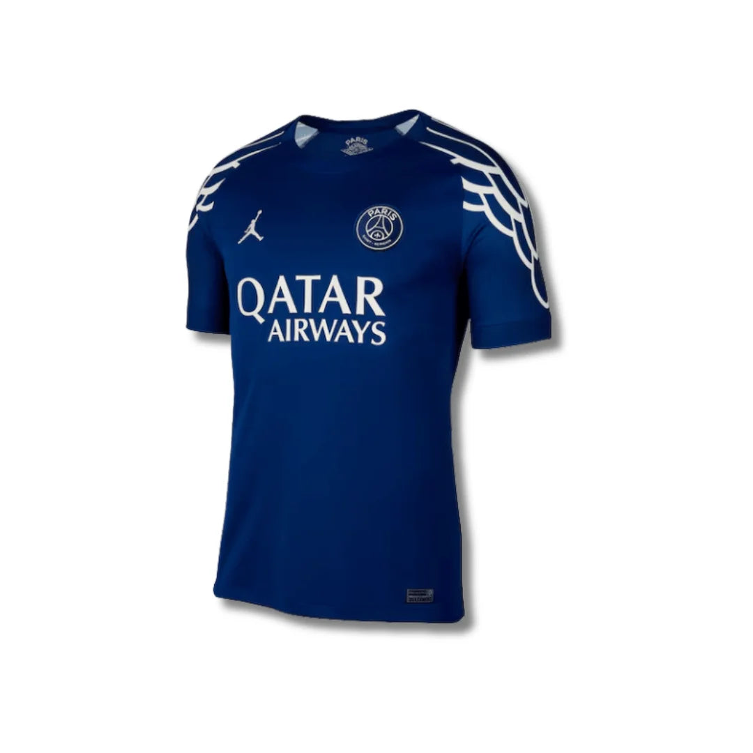 PSG 24/25 Jordan Wings - Fourth - My Store