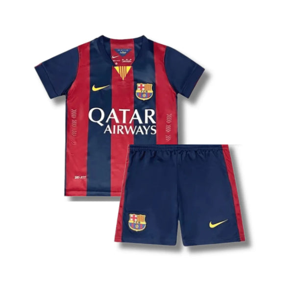 نادي برشلونة لكرة القدم 2015 - للأطفال
