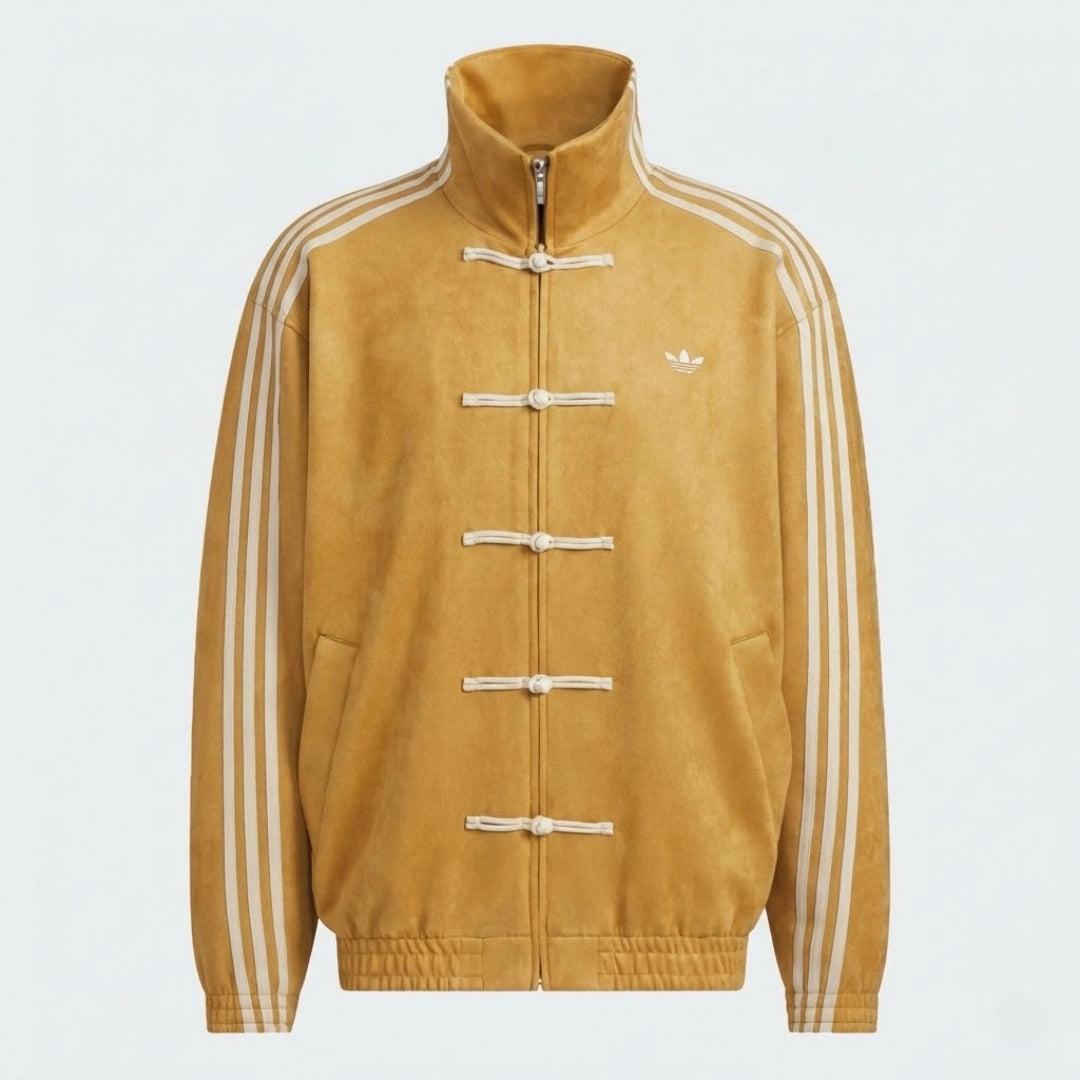 Mustard CNY Jacket - My Store